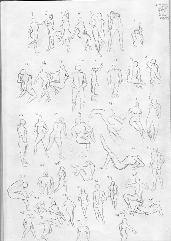 Roger's Sketchbook - 2013 - <3 Roger's Sketchbook - 2013 - <3