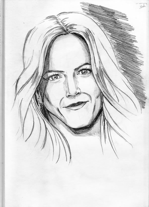 Roger's Sketchbook - 2013 - <3 Roger's Sketchbook - 2013 - <3