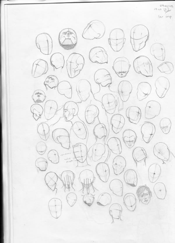 Roger's Sketchbook - 2013 - <3 Roger's Sketchbook - 2013 - <3
