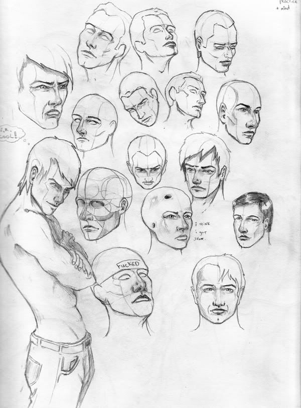 Roger's Sketchbook - 2013 - <3 Roger's Sketchbook - 2013 - <3