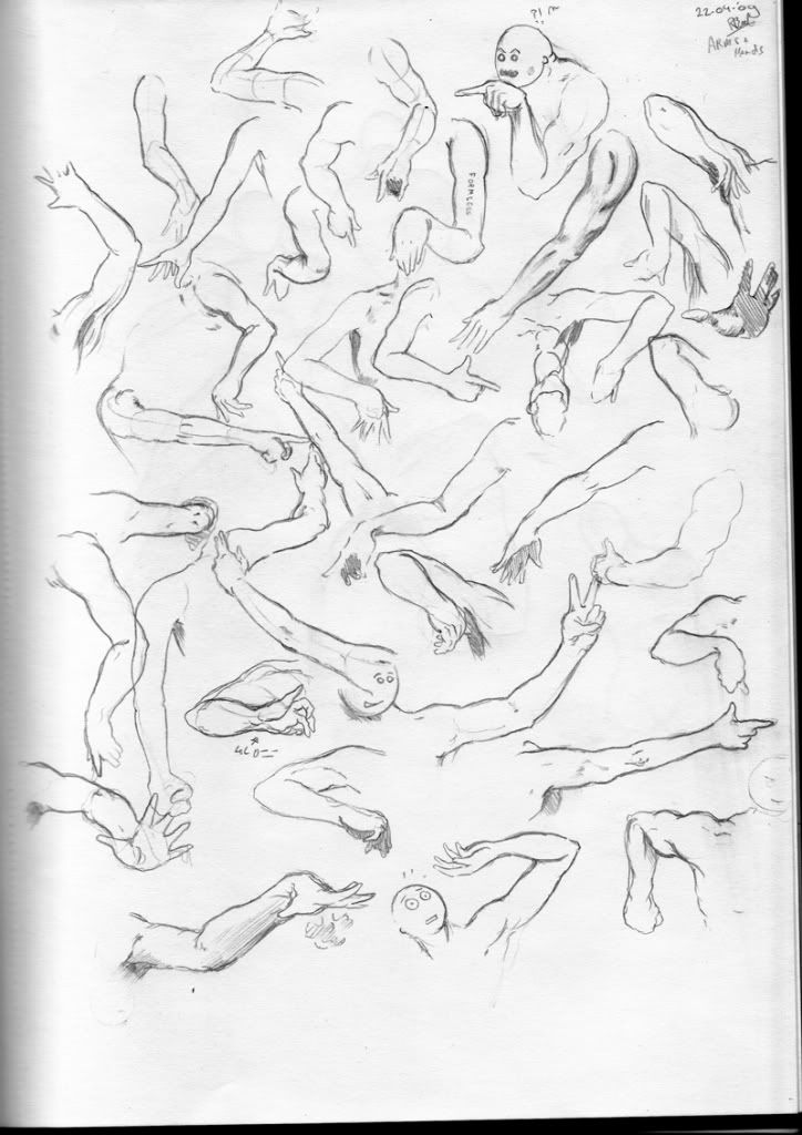 Roger's Sketchbook - 2013 - <3 Roger's Sketchbook - 2013 - <3