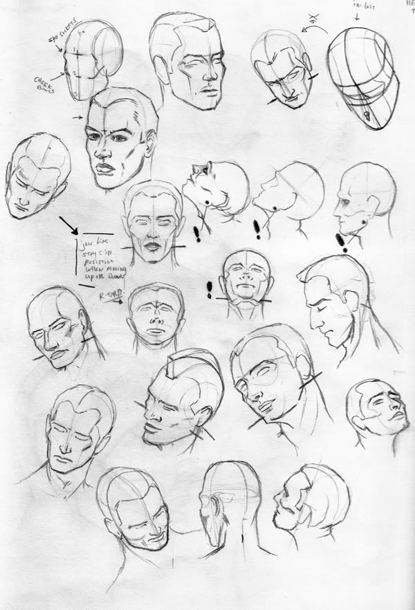 Roger's Sketchbook - 2013 - <3 Roger's Sketchbook - 2013 - <3