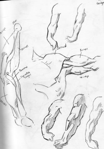 Roger's Sketchbook - 2013 - <3 Roger's Sketchbook - 2013 - <3