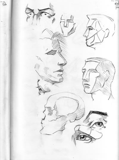 Roger's Sketchbook - 2013 - <3 Roger's Sketchbook - 2013 - <3