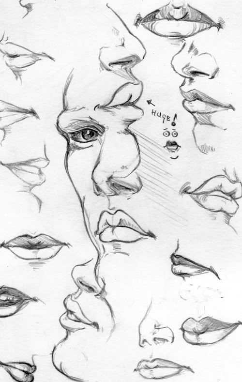 Roger's Sketchbook - 2013 - <3 Roger's Sketchbook - 2013 - <3
