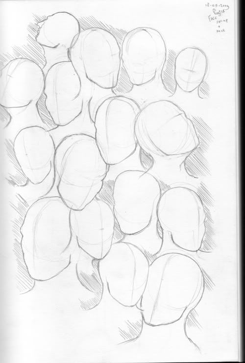 Roger's Sketchbook - 2013 - <3 Roger's Sketchbook - 2013 - <3