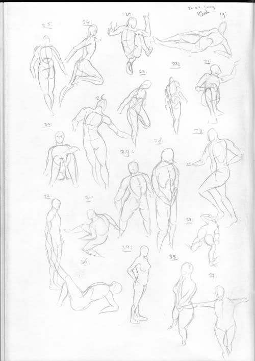 Roger's Sketchbook - 2013 - <3 Roger's Sketchbook - 2013 - <3