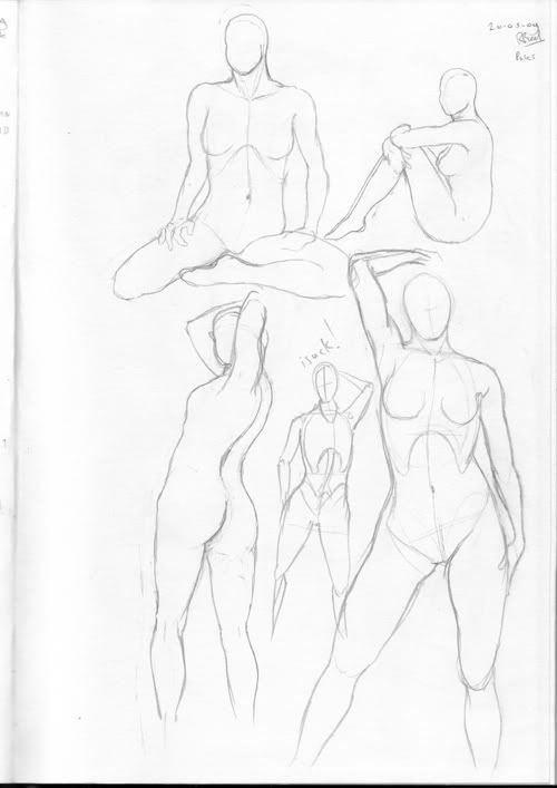 Roger's Sketchbook - 2013 - <3 Roger's Sketchbook - 2013 - <3