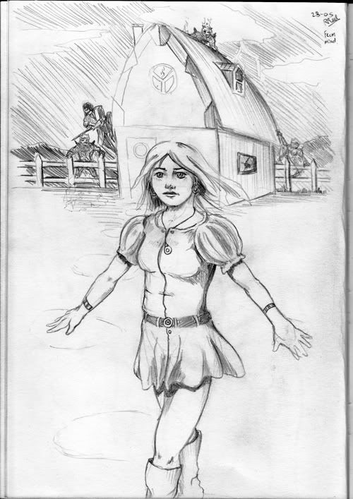 Roger's Sketchbook - 2013 - <3 Roger's Sketchbook - 2013 - <3