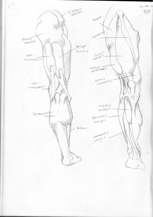 Roger's Sketchbook - 2013 - <3 Roger's Sketchbook - 2013 - <3
