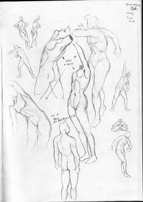Roger's Sketchbook - 2013 - <3 Roger's Sketchbook - 2013 - <3