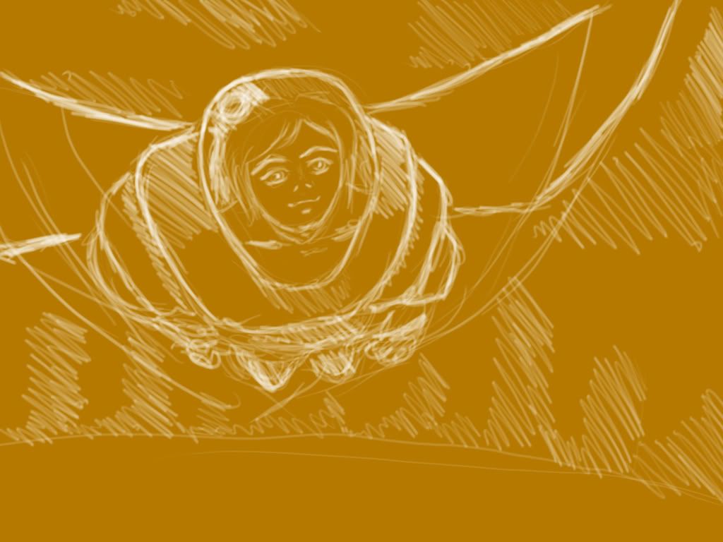 Roger's Sketchbook - 2013 - <3 Roger's Sketchbook - 2013 - <3