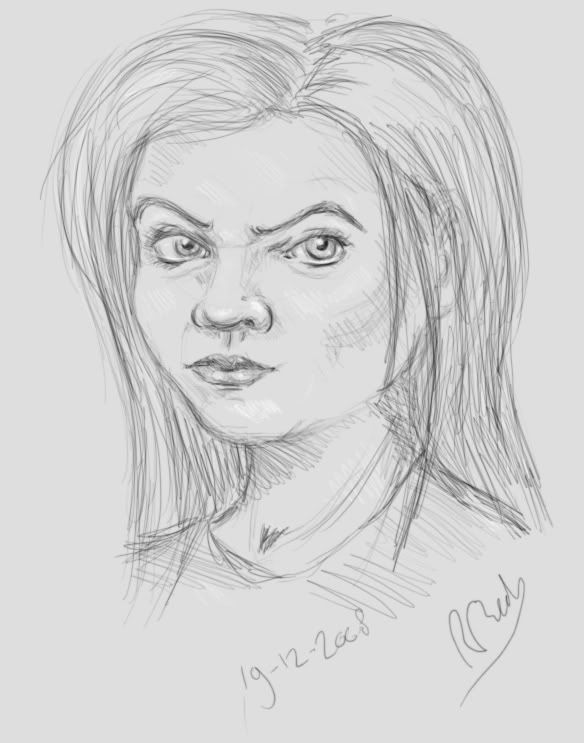 Roger's Sketchbook - 2013 - <3 Roger's Sketchbook - 2013 - <3