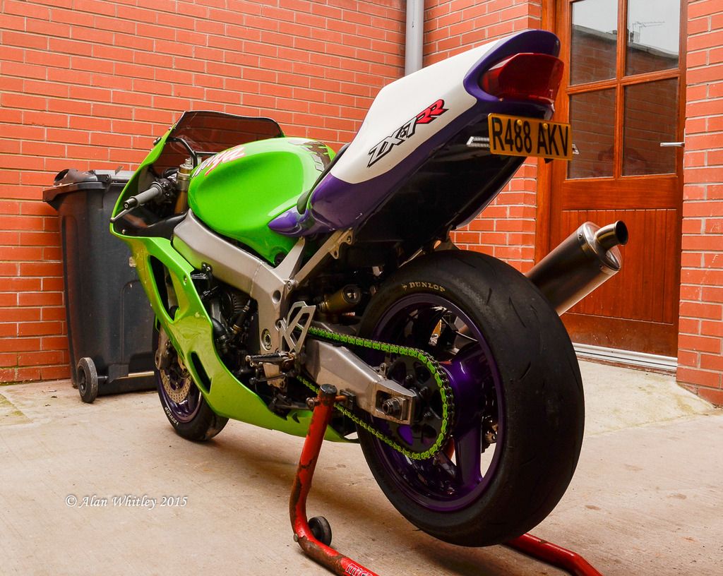 zx7r for sale ebay