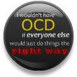 ocd Pictures, Images and Photos