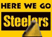 Here we go steelers! Pictures, Images and Photos