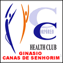 GINÁSIO CANAS DE SENHORIM