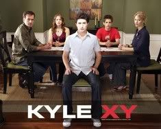 Kyle XY Pictures, Images and Photos