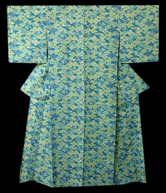 kimono
