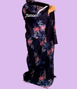 kimono,yukata,how to wear yukata,kitsuke