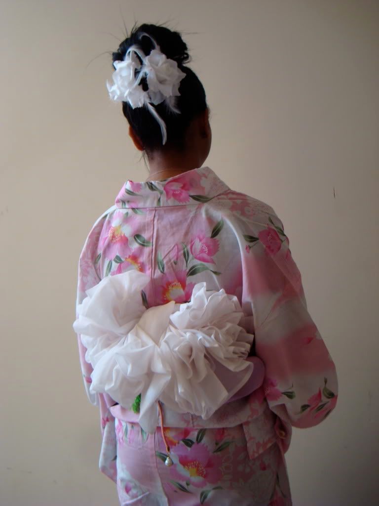jade yukata back