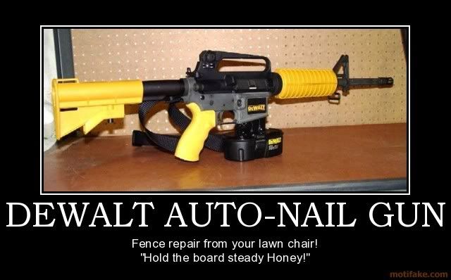 Gun Funnies