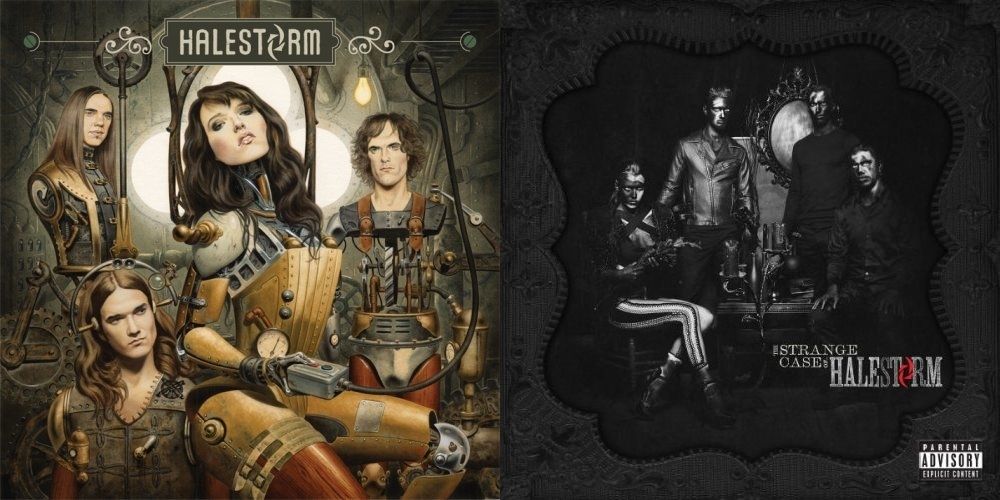 halestorm
