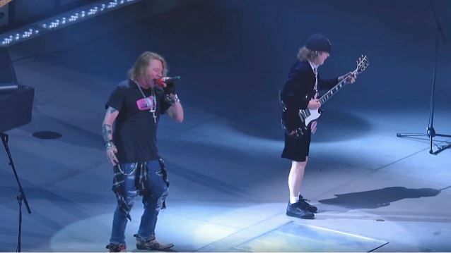 ac/dc