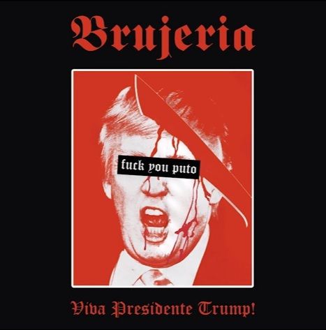 brujeria