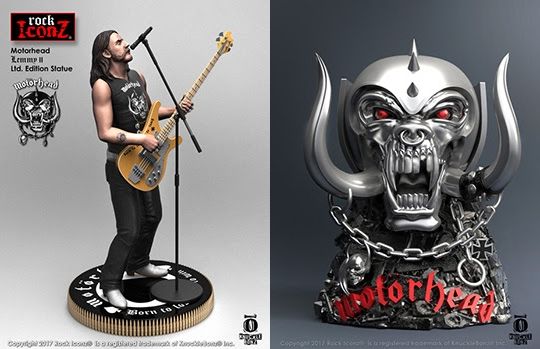 lemmy snagletooth