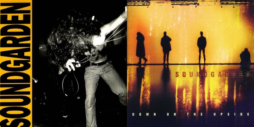 soundgarden