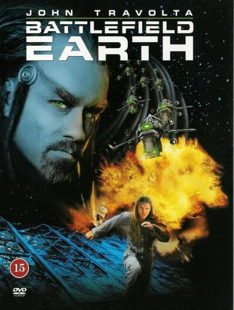 Battlefield earth Pictures, Images and Photos