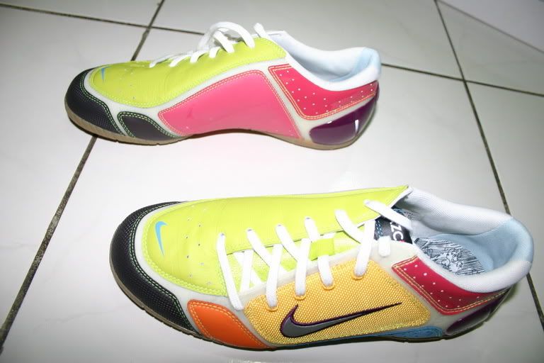 Shoes Nike Futsal