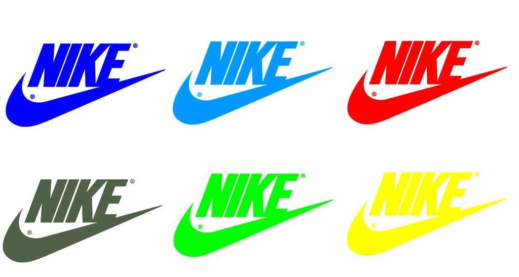 Nike Just Do It Graphics Code | Nike Just Do It Comments  Pictures