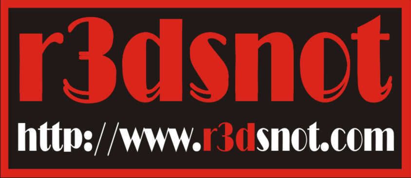 r3dsnot banner