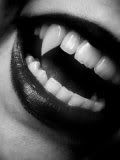 Vampire teeth Pictures, Images and Photos