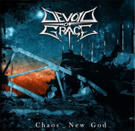 2008 Chaos-New God