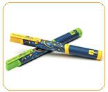 NovoPen Junior Insulin Pen (c) fullmommy orange is the new black season 1