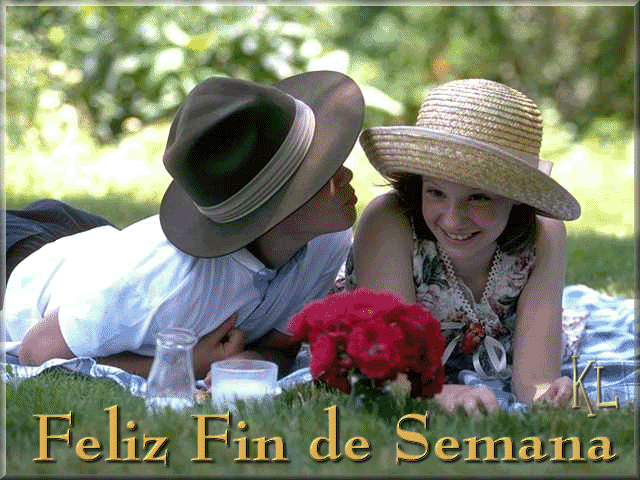 feliz-fin-de-semana.gif picture by isabelsevilla