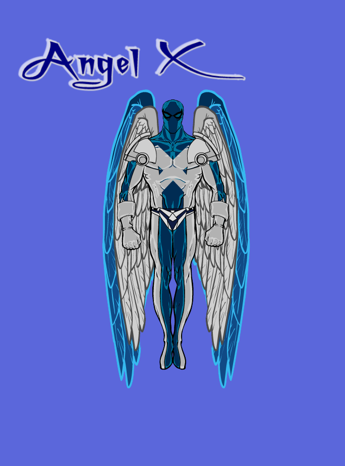 Angel X