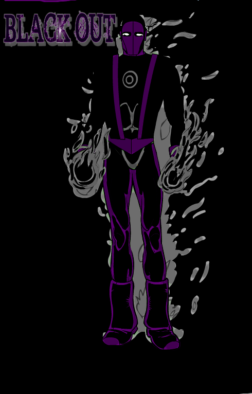 BLACKOUT