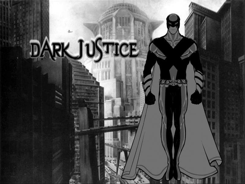 Dark Justice