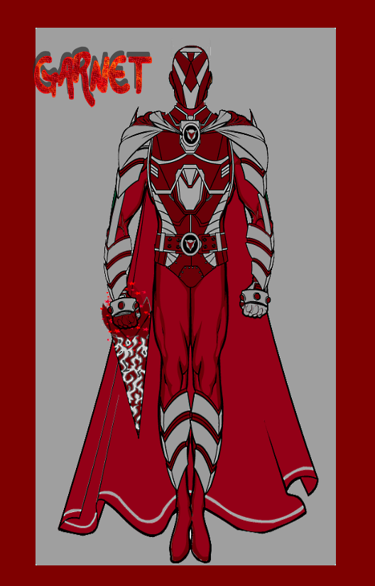 GARNET