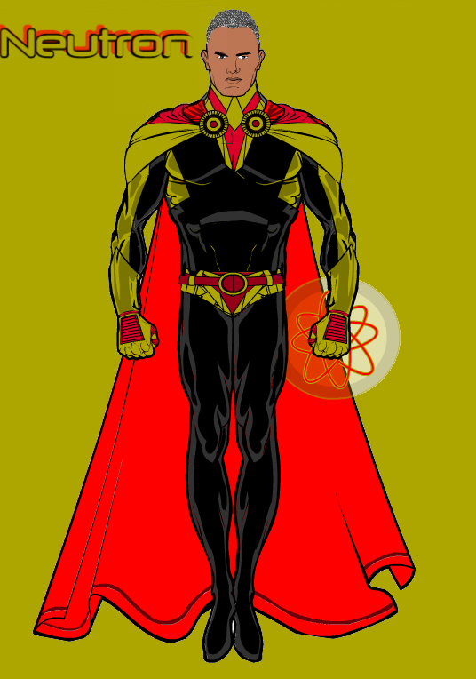 Neutron