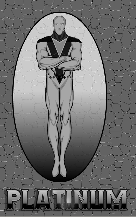 Platinum