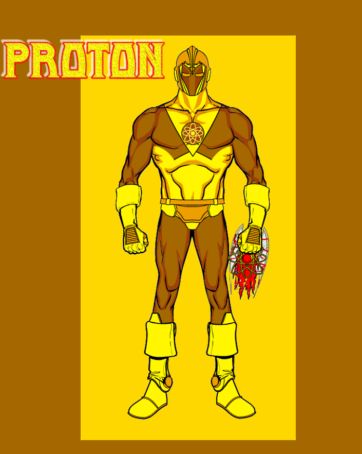 PROTON