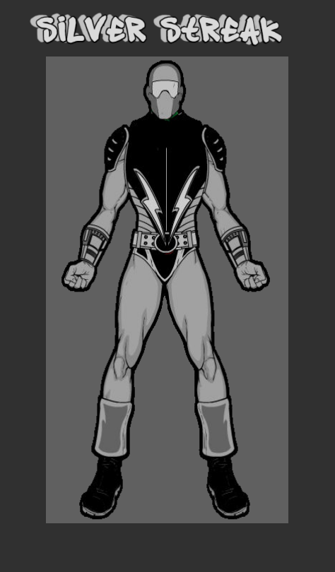Silver Streak