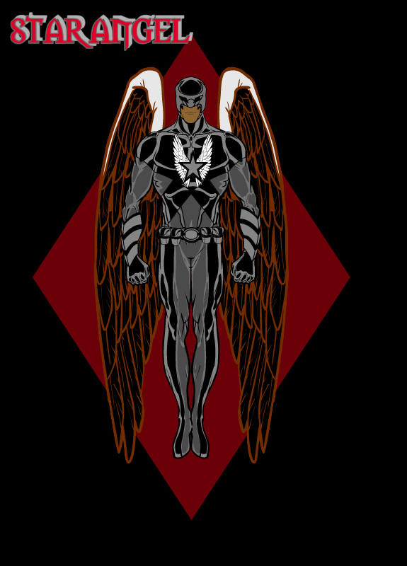 Star Angel