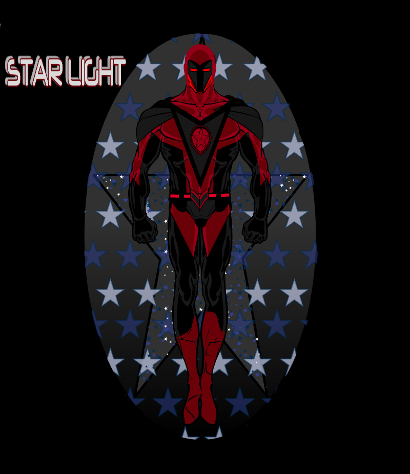 STAR LIGHT
