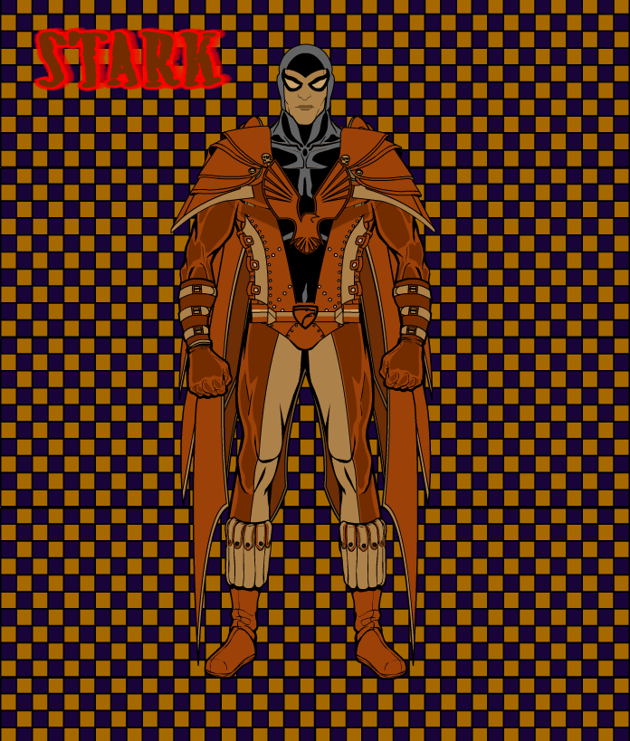 STARK